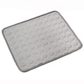 Summer Cooling Sofa Mat for Cats & Dogs - Durable Chill Pad