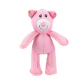 Heavy-Duty Chew Toy for Dogs - Durable Squeaky Teddy Bear Toy for Large Breeds