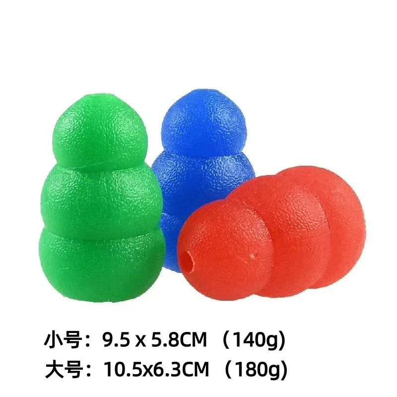 Durable Dog Chew Toy - Teething Stick for Dental Cleaning & Teeth Grinding