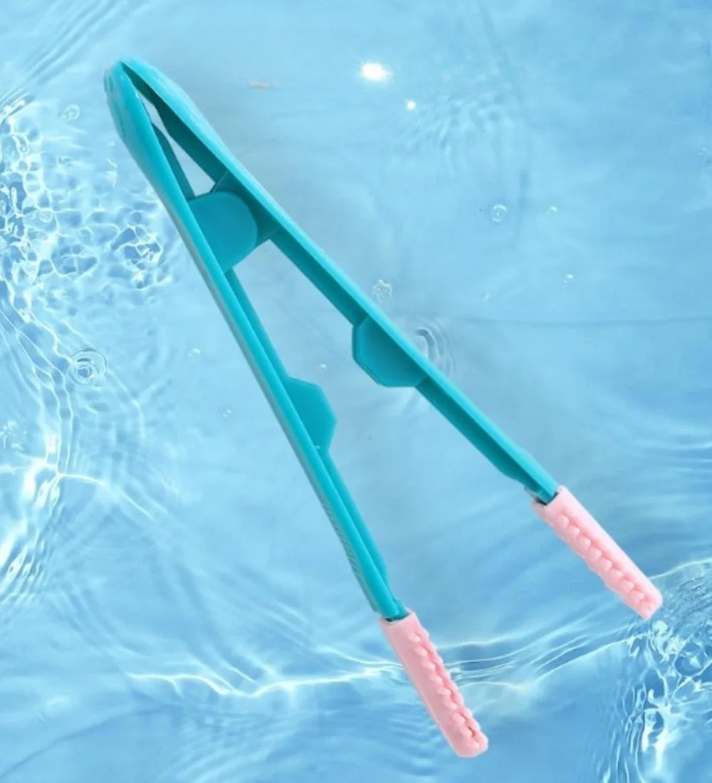 Tear Stain Remover Comb - Eye Cleaning Brush for Cats & Small Dogs