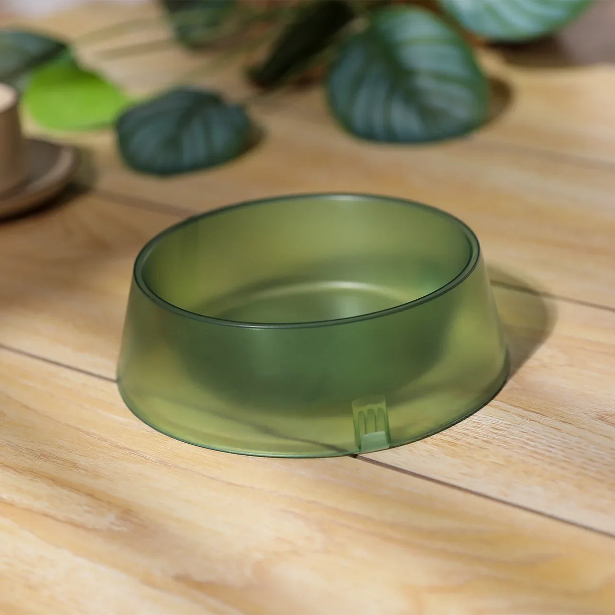 Large Capacity Anti-Slip Pet Bowl - Water & Feeding Bowl for Cats & Dogs