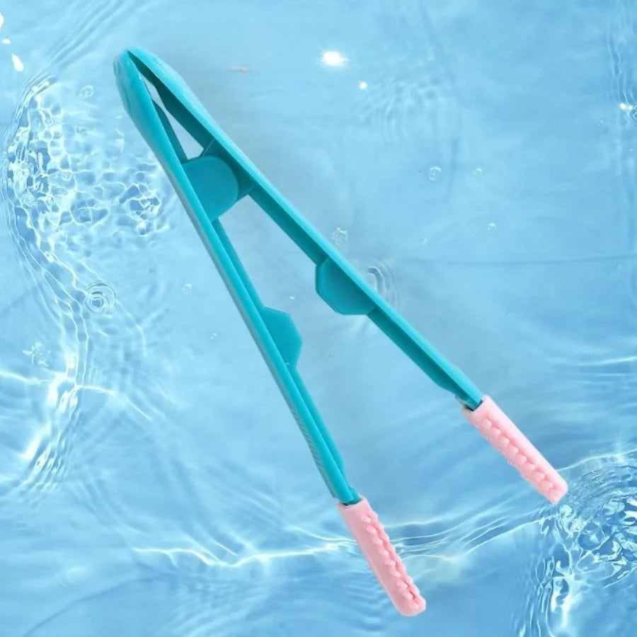 Tear Stain Remover Comb - Eye Cleaning Brush for Cats & Small Dogs