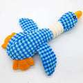 Durable Chew Toy for Aggressive Chewers - Interactive Plush Toy for Dogs & Cats