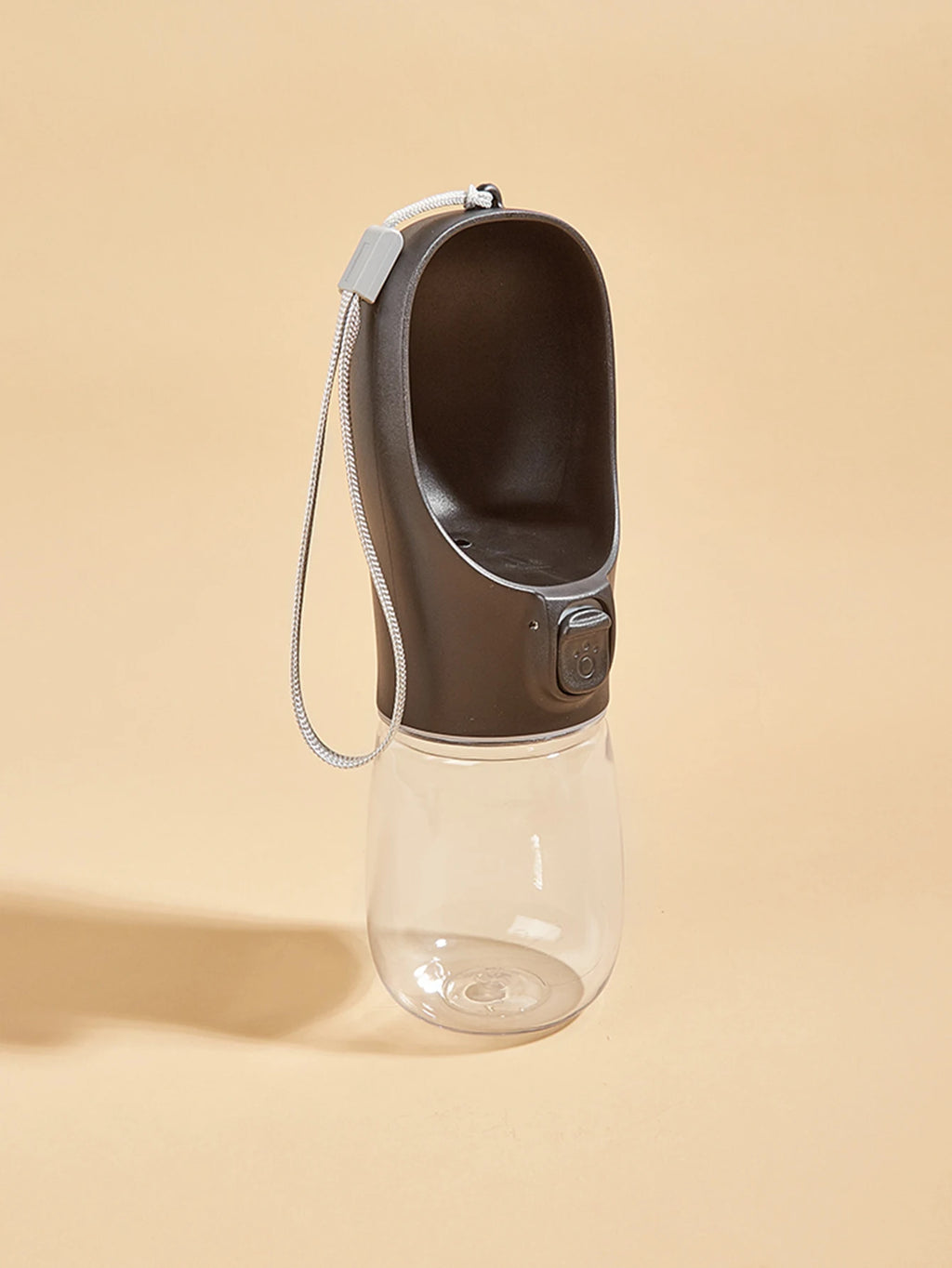 Portable Dog Water Bottle For Small Large Dogs Bowl Outdoor Walking Puppy Pet Travel Water Bottle Cat Drinking Bowl Dog Supplies