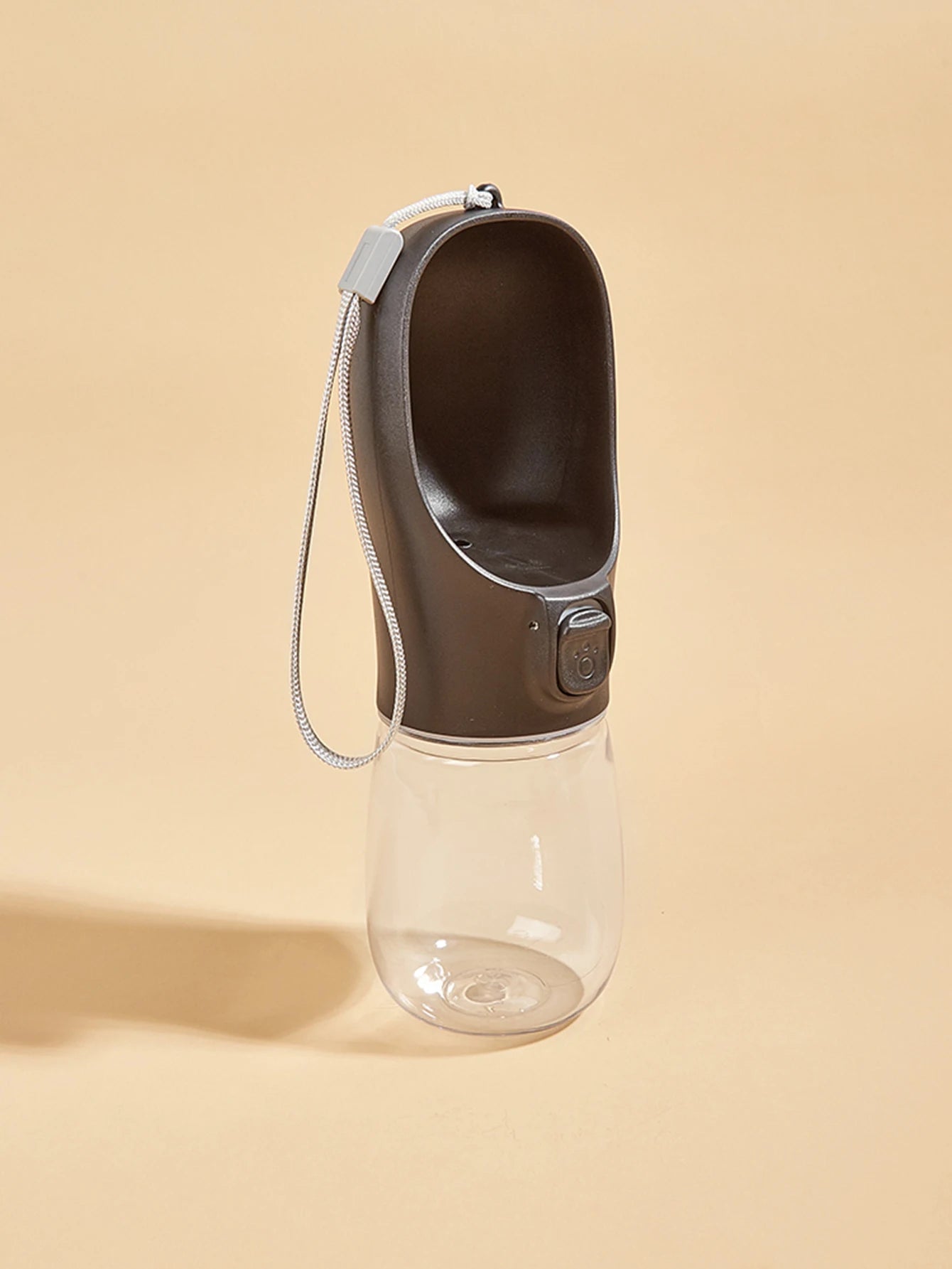 Portable Dog Water Bottle For Small Large Dogs Bowl Outdoor Walking Puppy Pet Travel Water Bottle Cat Drinking Bowl Dog Supplies