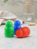 Durable Dog Chew Toy - Teething Stick for Dental Cleaning & Teeth Grinding