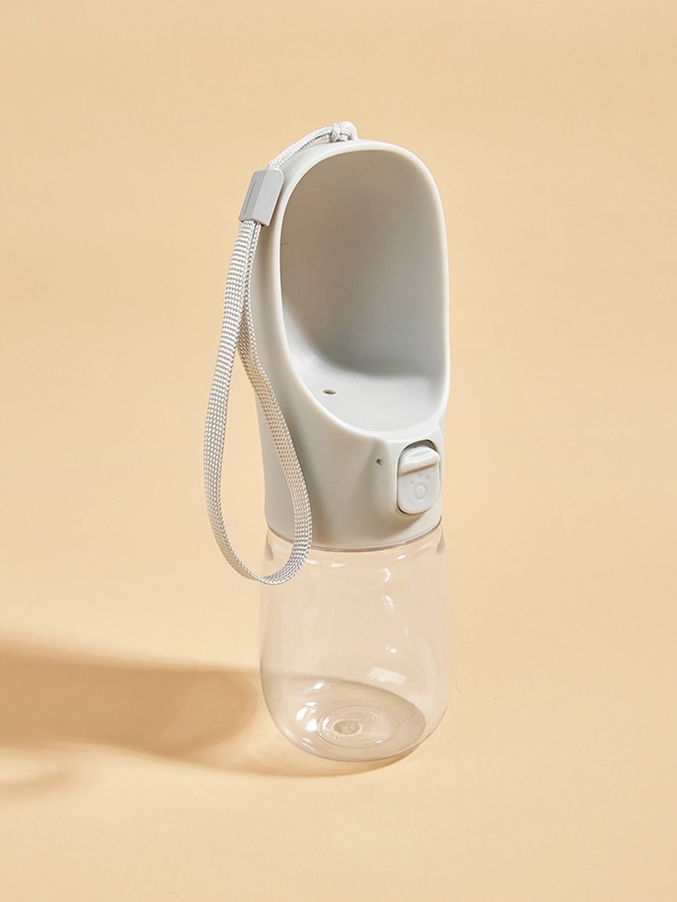 Portable Dog Water Bottle For Small Large Dogs Bowl Outdoor Walking Puppy Pet Travel Water Bottle Cat Drinking Bowl Dog Supplies
