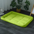 All-Season Sleeping Mat for Small & Medium Dogs - Cool Summer Bed