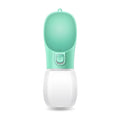 Portable Dog Water Bottle For Small Large Dogs Bowl Outdoor Walking Puppy Pet Travel Water Bottle Cat Drinking Bowl Dog Supplies