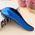 Undercoat Deshedding Rake Brush - Shedding Comb for Dogs & Cats