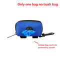 Compact Dog Poop Bag Holder